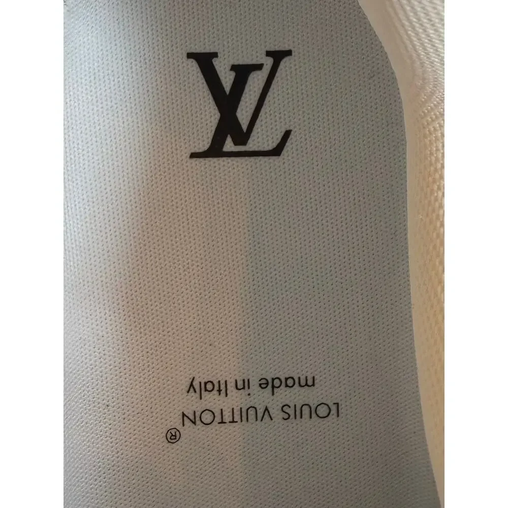 Louis Vuitton size 10lv
